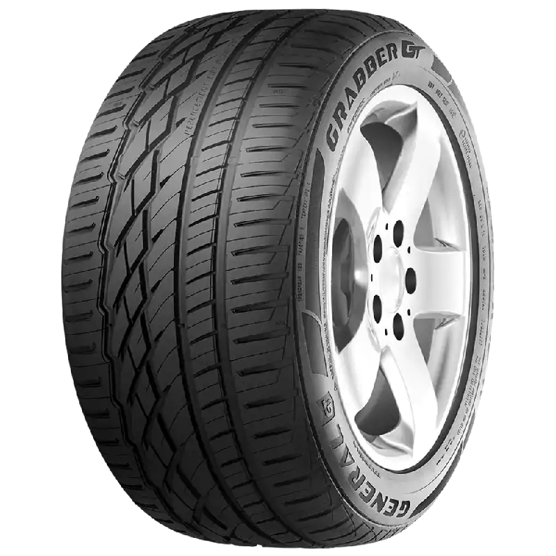 Cel mai vândut Anvelopa Vara 235/55R18 100H GENERAL Grabber Gt