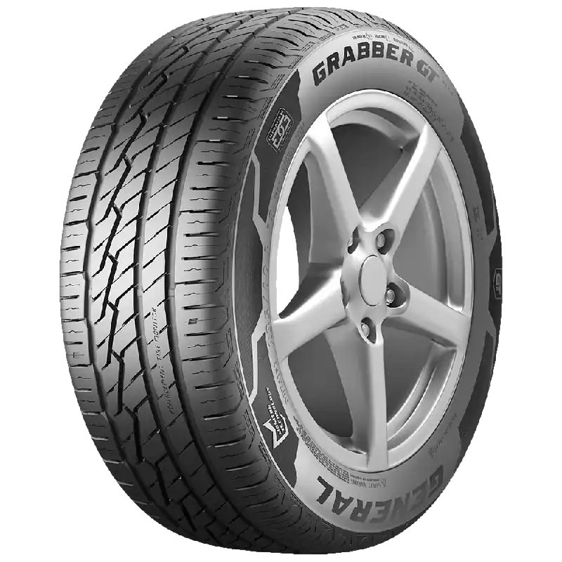 Anvelopa Vara 225/55R18 98V GENERAL Grabber Gt Plus Fr Discount