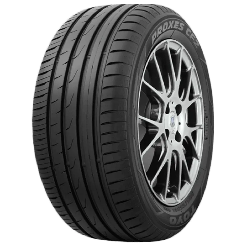 Noutate Anvelopa Vara 225/65R16 100H TOYO Proxes Cf2 Suv