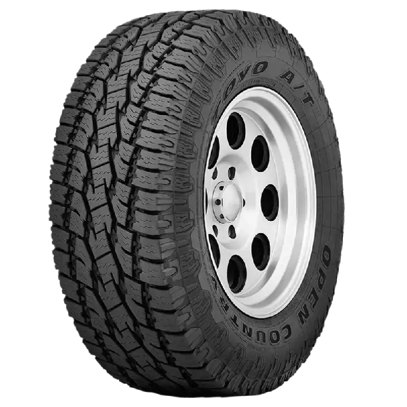 Cel mai bun preț Anvelopa Vara 255/70R16 111T TOYO Open Country A/t