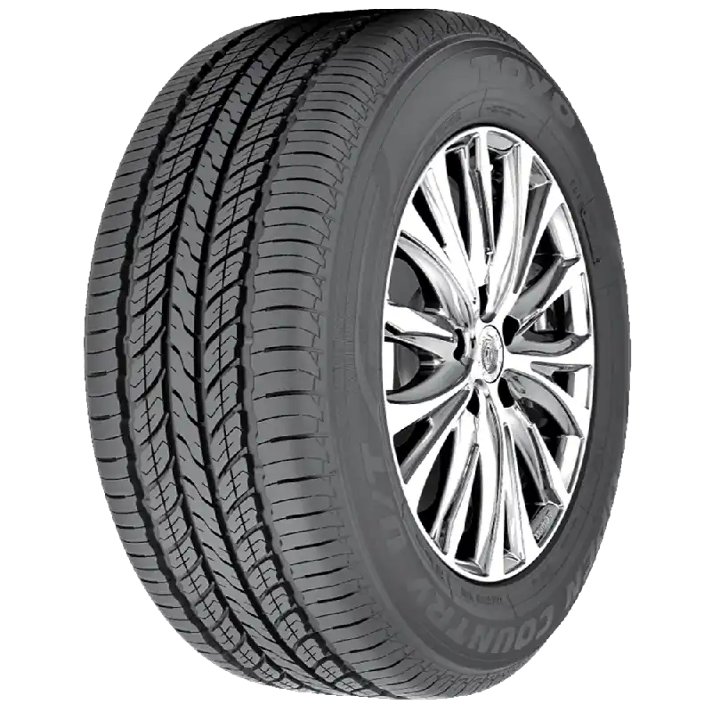 Reducere Anvelopa Vara 225/55R19 99V TOYO Open Country U/t
