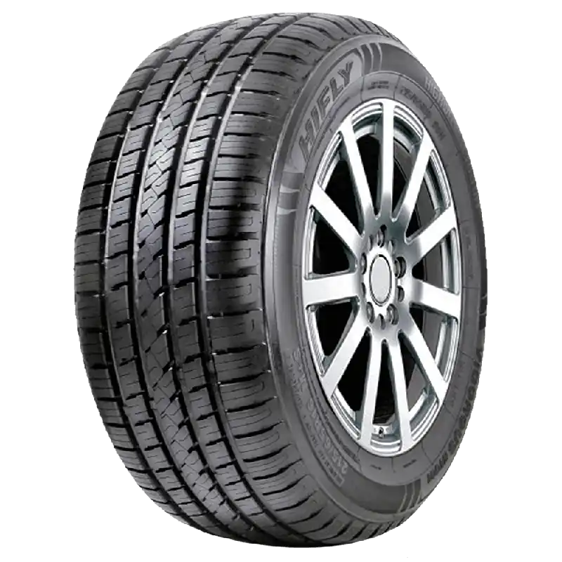 Anvelopa Vara 235/70R16 106H HIFLY Ht601 Suv Disponibil imediat