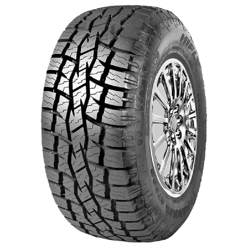Anvelopa Vara 245/70R16 107T HIFLY At606 Cumpără online