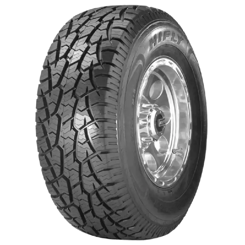 Anvelopa Vara 265/70R17 115T HIFLY At601 Reduceri