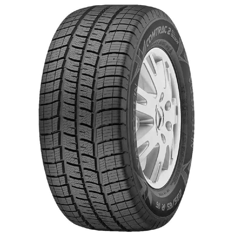 Calitate înaltă Anvelopa All Season 205/70R15 106R VREDESTEIN Comtrac 2 All Season