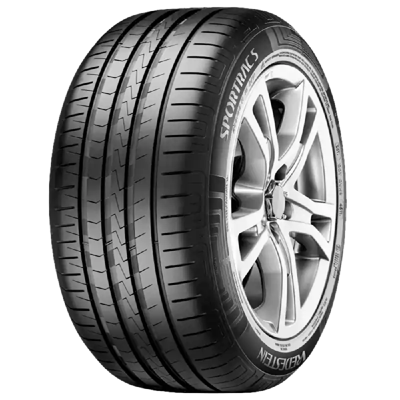 Nu rata Anvelopa Vara 215/65R15 96H VREDESTEIN Sportrac 5