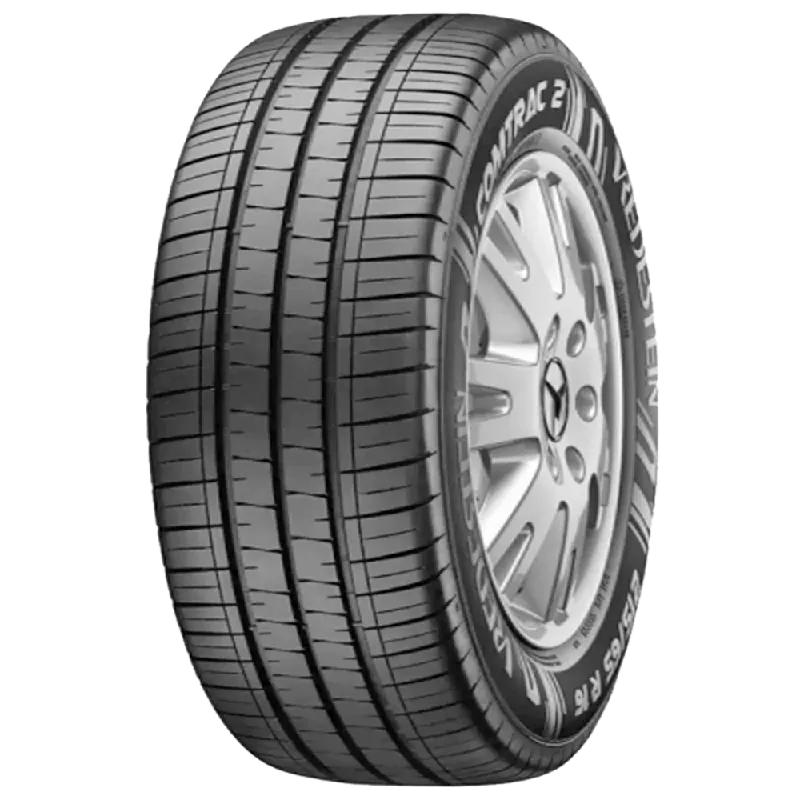 Anvelopa Vara 195/65R16 104T VREDESTEIN Comtrac 2 Discount