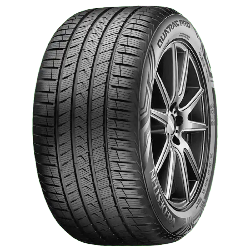 Anvelopa All Season 225/55R17 101Y VREDESTEIN Quatrac Pro Xl Discount