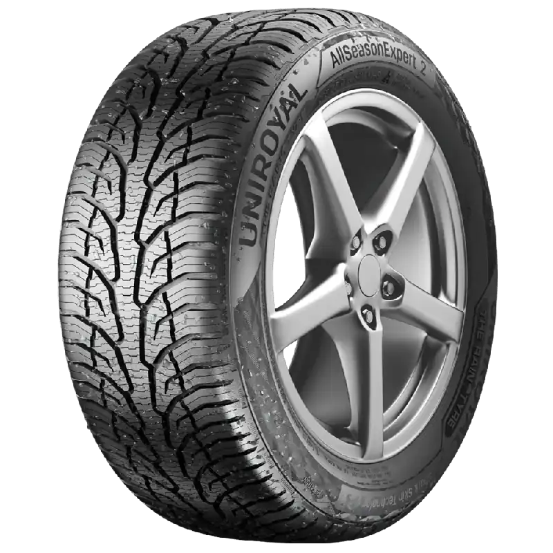 Anvelopa All Season 225/60R17 99H UNIROYAL All Season Expert 2 Retur gratuit