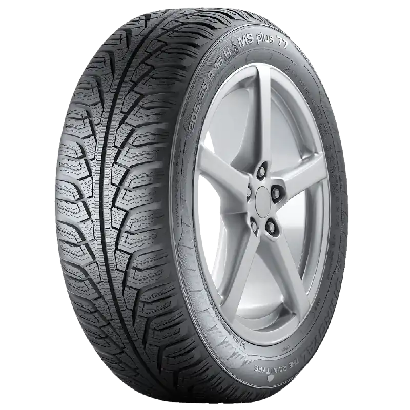 Anvelopa Iarna 195/55R15 85H UNIROYAL Ms-plus 77 Discount