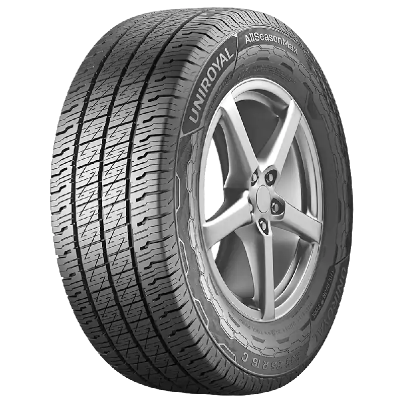 Anvelopa All Season 205/65R16 107T UNIROYAL Allseasonmax Ofertă de sezon