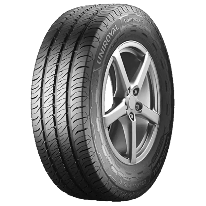 Ofertă de sezon Anvelopa Vara 225/75R16 118R UNIROYAL Rain Max 3