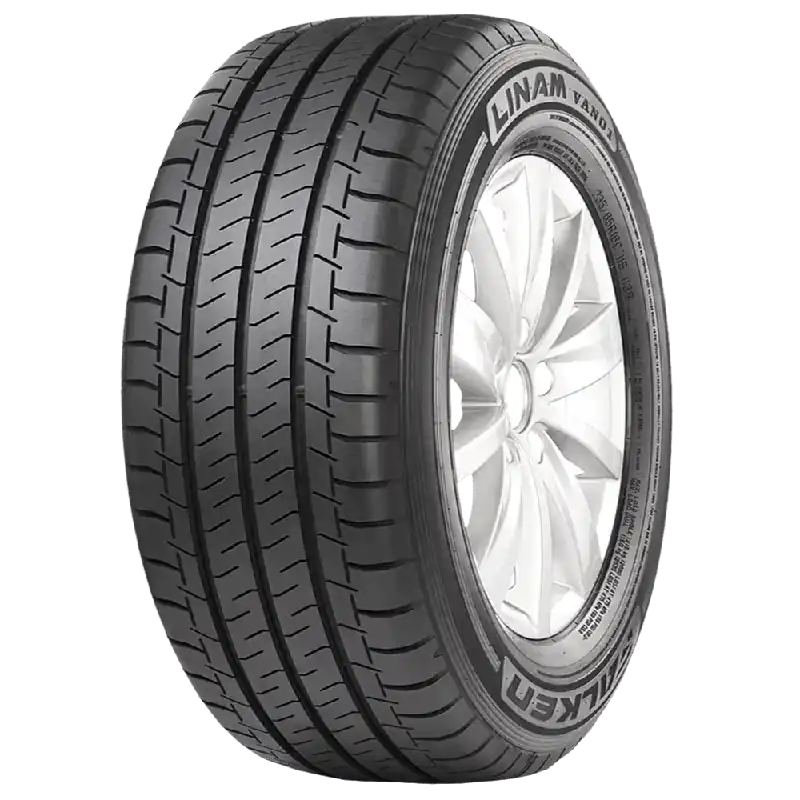 Anvelopa Vara 205/65R16 107/105T Falken Linam van01 Doar azi