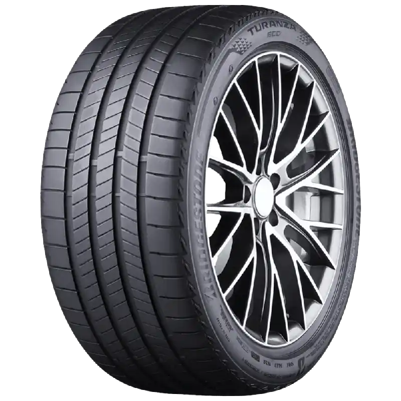 Popular Anvelopa Vara 235/55R18 100V BRIDGESTONE Turanza Eco