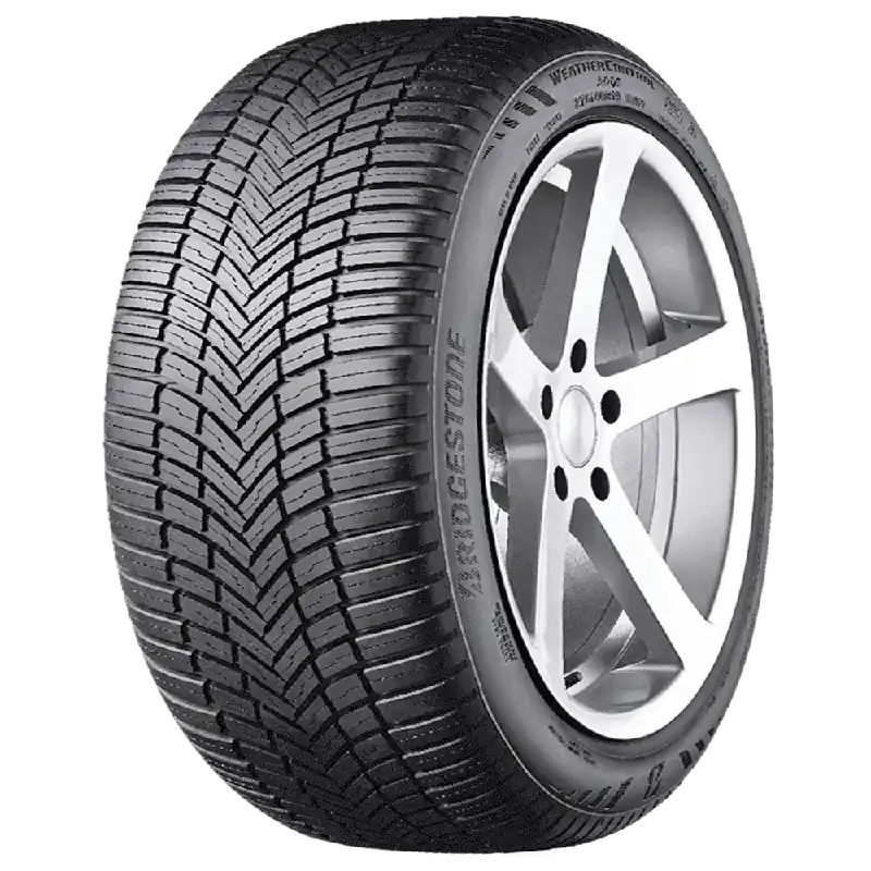 Anvelopa All Season 235/50R19 103W BRIDGESTONE A005 Evo Xl Ofertă limitată