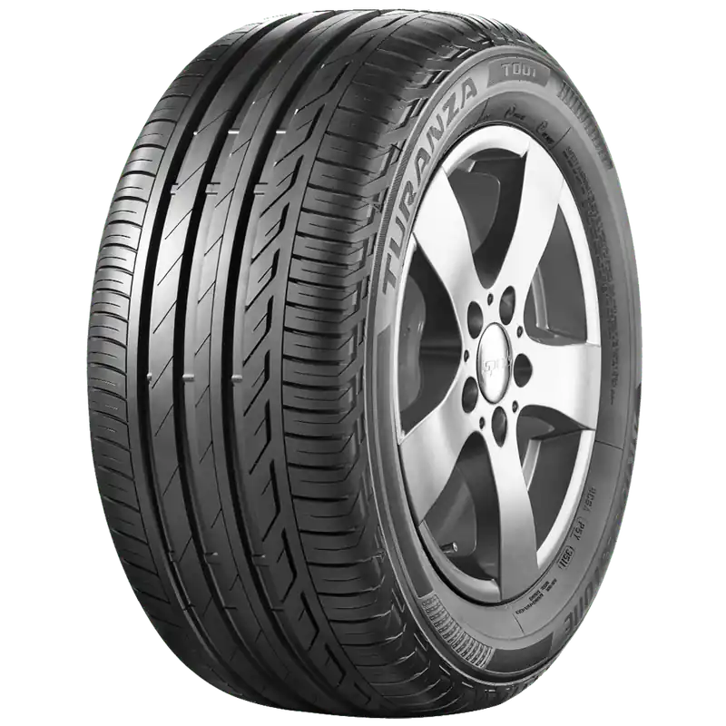 Ofertă exclusivă Anvelopa Vara 215/60R16 95V BRIDGESTONE T001 Ao