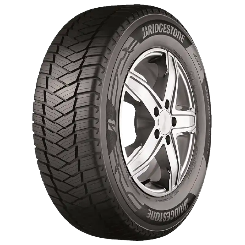 Anvelopa All Season 215/75R16 116R BRIDGESTONE Duravis All Season Livrare rapidă
