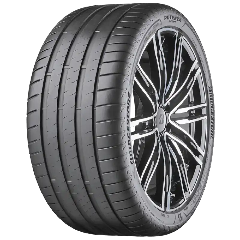 Retur gratuit Anvelopa Vara 235/40R18 95Y BRIDGESTONE Potenza Sport Xl