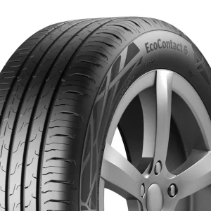Anvelopa Vara 205/45R17 88h CONTINENTAL Eco Contact 6-XL Preț mic