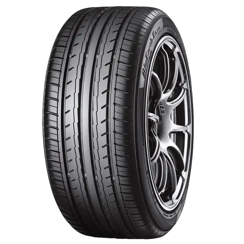 Anvelopa Vara 225/45R17 94V Yokohama BluEarth-ES ES32 XL Livrare rapidă