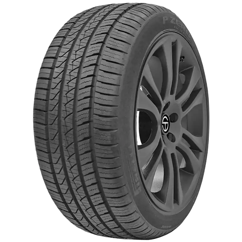 Anvelopa All Season 255/50R20 109W Pirelli Scorpion Zero All Season LR XL PNCS Retur ușor