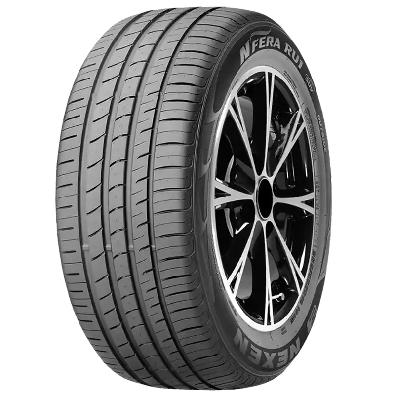 Anvelopa Vara 255/55R19 111V NEXEN N Fera Ru1 Xl Noutate