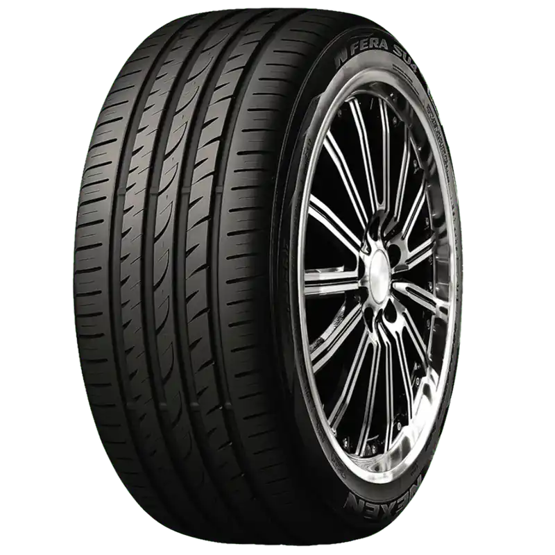 Anvelopa Vara 195/50R16 84V NEXEN N Fera Su4 Cumpărături sigure