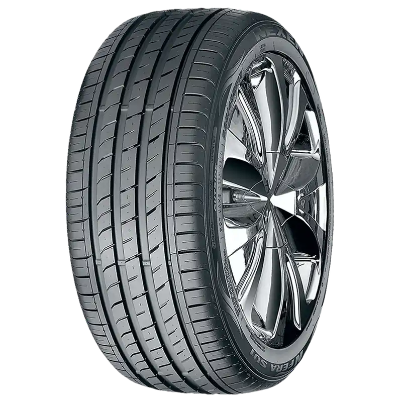 Retur ușor Anvelopa Vara 205/55R16 94W NEXEN N Fera Su1 Xl