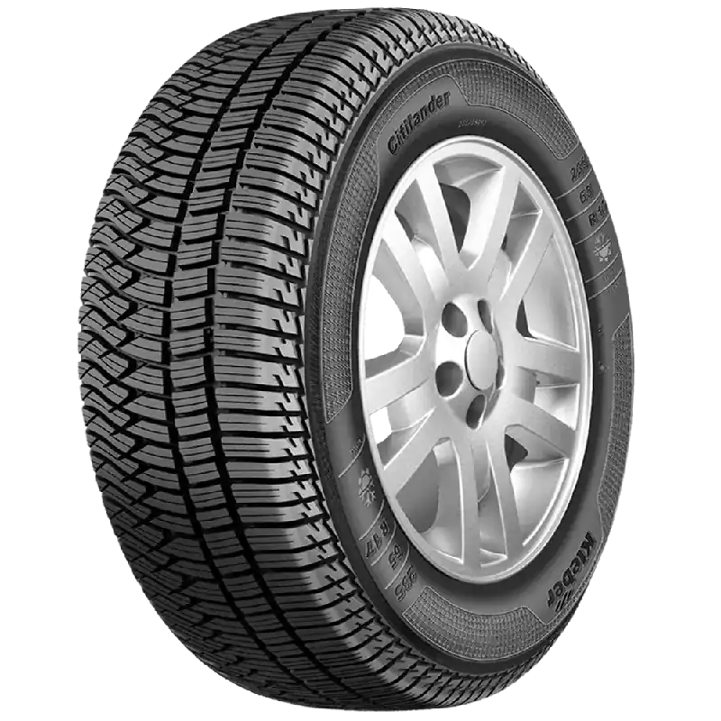 Ofertă exclusivă Anvelopa All Season 205/70R15 96H KLEBER Citilander
