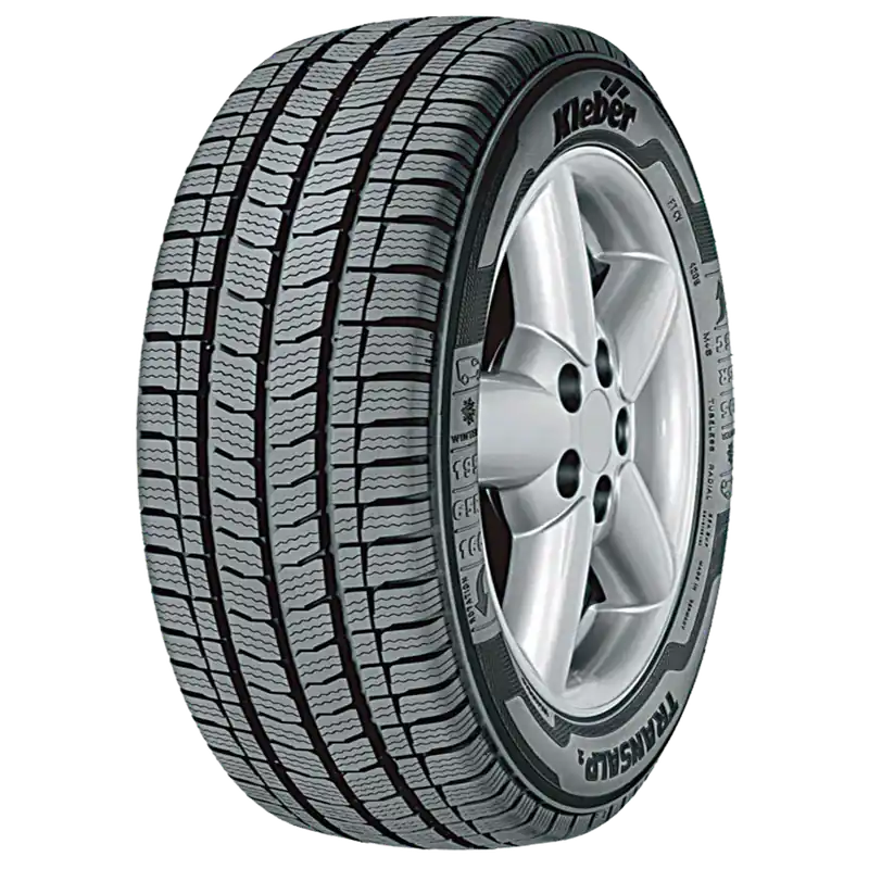 Chilipir Anvelopa Vara 195/65R16 104R KLEBER Transpro