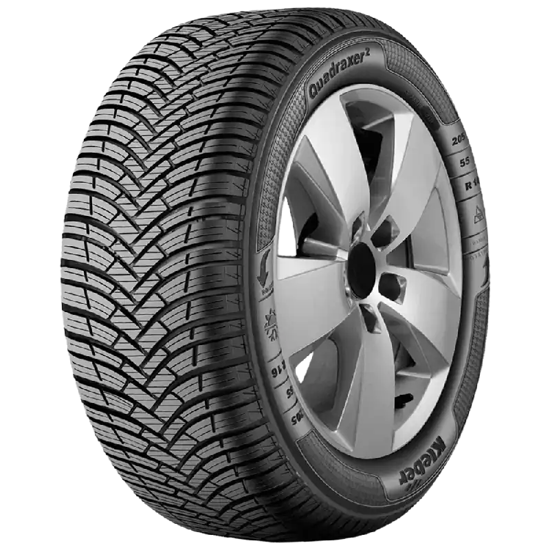 Anvelopa All Season 215/60R16 99H KLEBER Quadraxer2 Xl Cumpără acum
