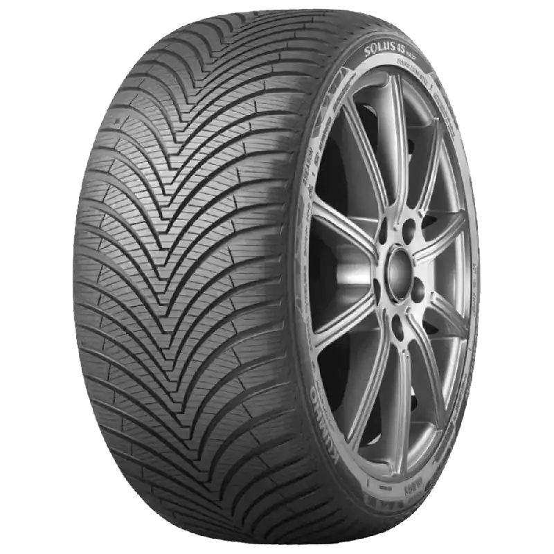 Retur gratuit Anvelopa All Season 185/60R14 82H KUMHO Ha32