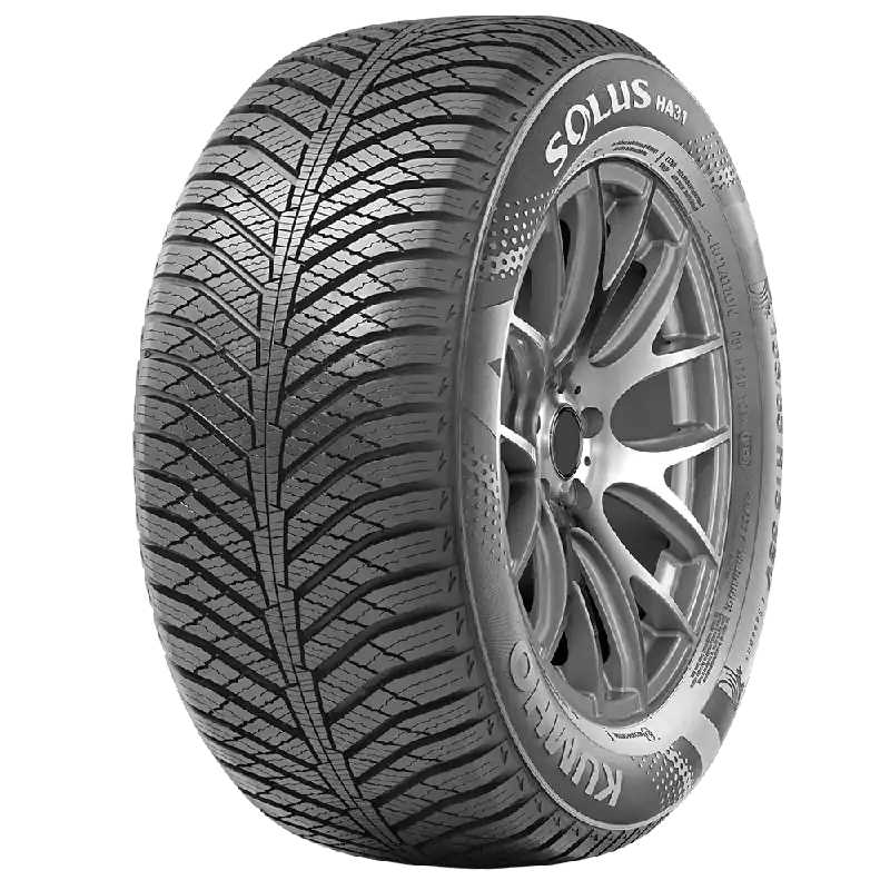 Livrare expres Anvelopa All Season 215/70R16 100H KUMHO Ha31