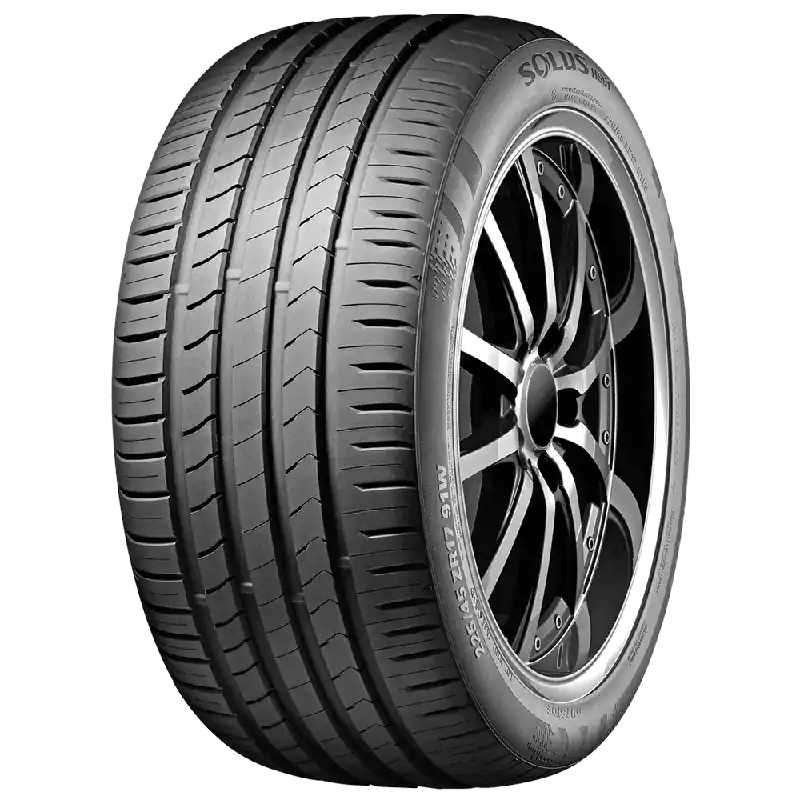 Preț redus Anvelopa Vara 215/45R17 91W KUMHO Hs51 Xl