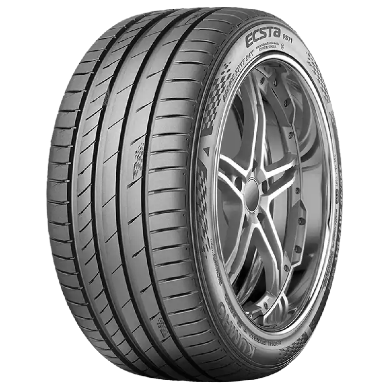Ultima șansă Anvelopa Vara 245/35R19 93Y KUMHO Ps71 Xl