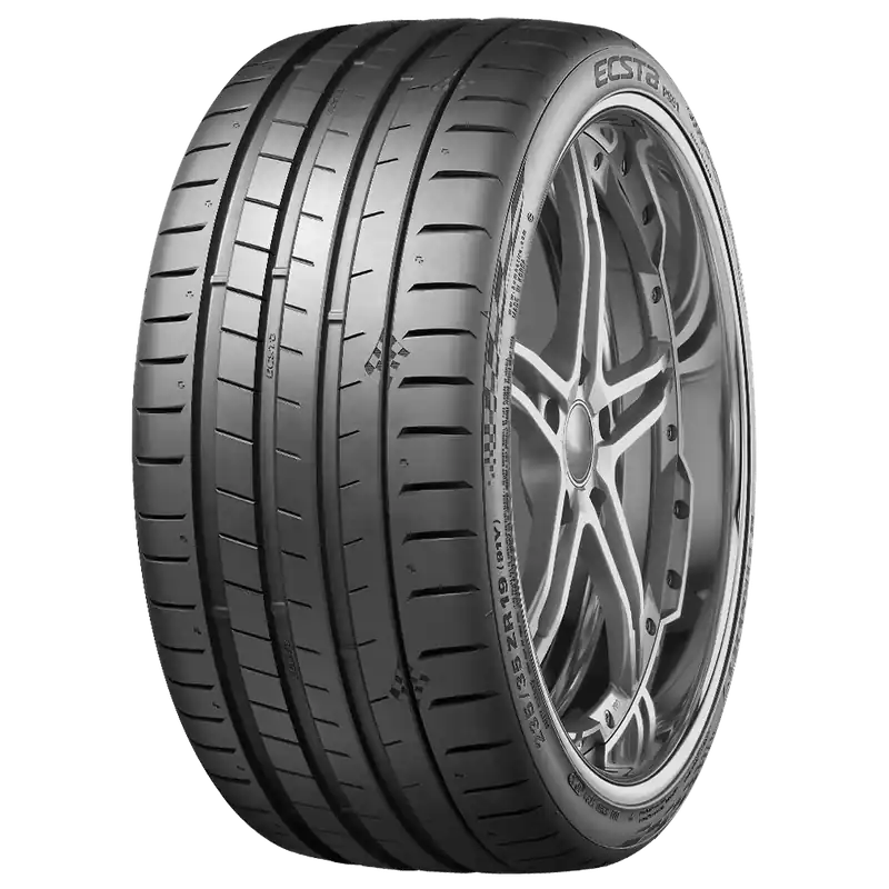 Reducere de preț Anvelopa Vara 255/30R19 91Y KUMHO Ps91 Xl