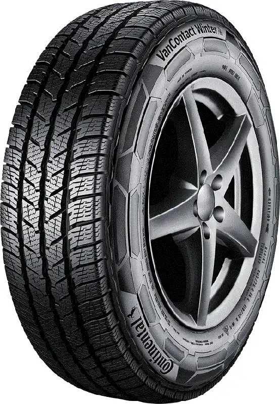 Anvelopa Iarna 215/60R17 109/107t CONTINENTAL Van Contact Winter Livrare expres