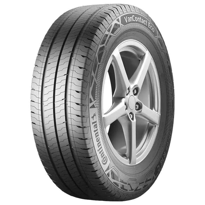 Anvelopa Vara 215/75R16C 116/114R Continental VanContact Eco Reduceri