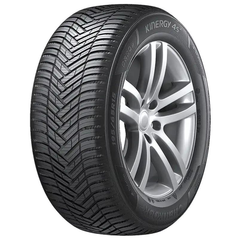 Anvelopa All Season 185/65R15 88H Hankook Kinergy 4S2 H750 Mai ieftin