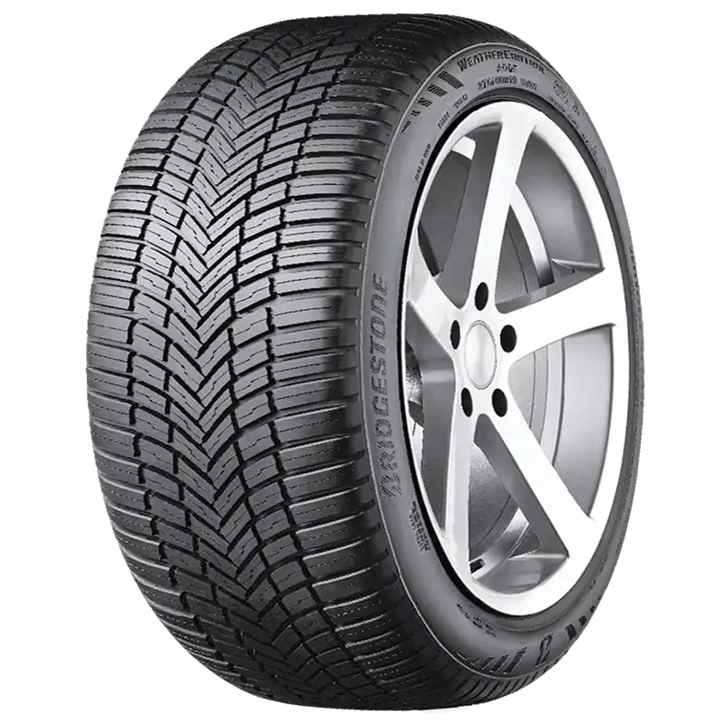 Preț promoțional Anvelopa All Season 215/65R16 102V Bridgestone Weather Control A005 EVO XL