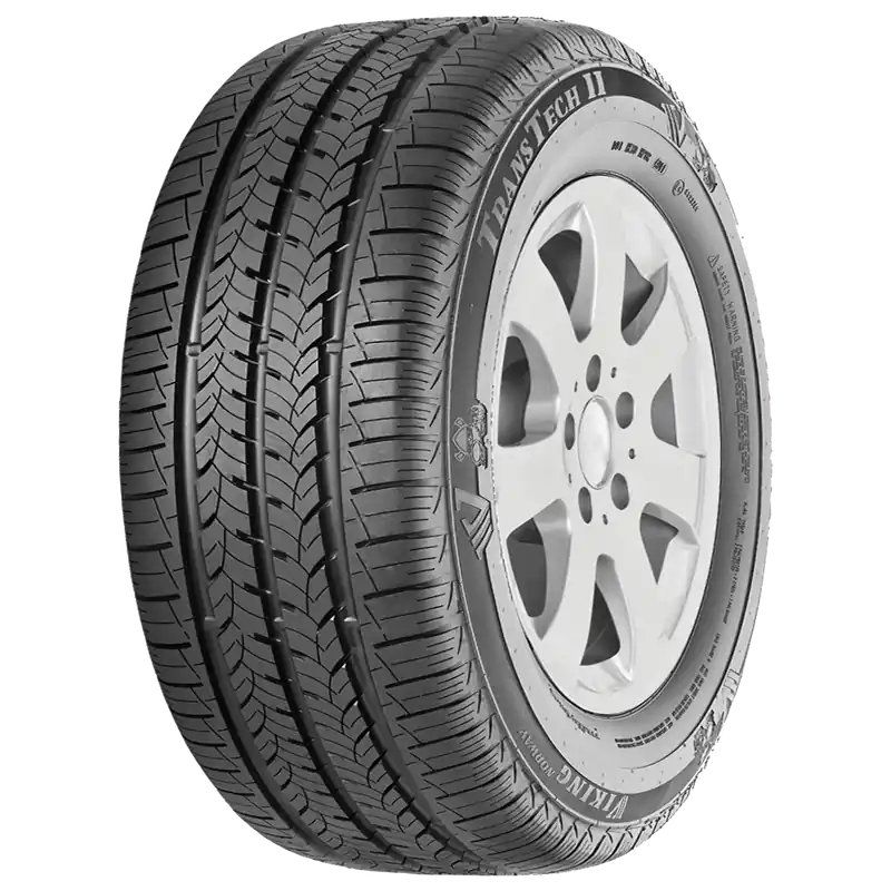 Anvelopa Vara 195/60R16C 099/097T Viking TransTech II Noutate
