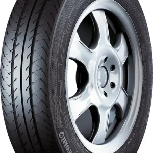 Expediere rapidă Anvelopa Vara 195/75R16 100h CONTINENTAL Vancontacteco