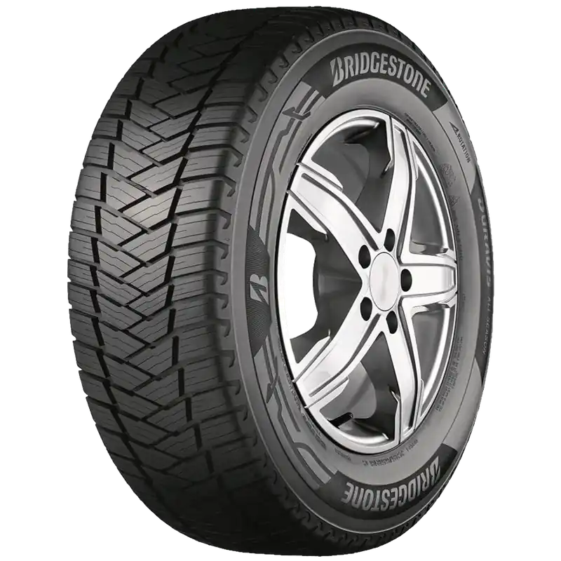 Anvelopa All Season 215/65R16C 109/107T Bridgestone Duravis All Season Preț redus