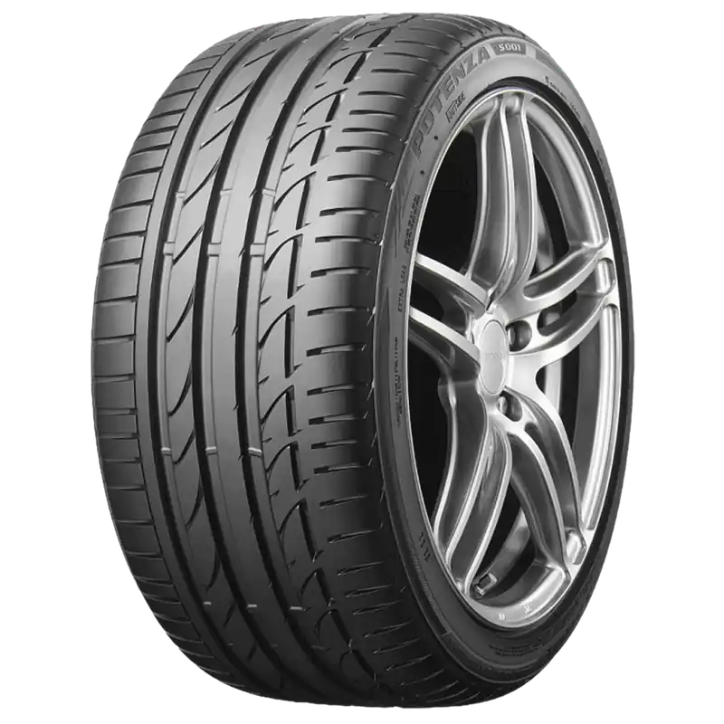 Ofertă specială Anvelopa Vara 235/45R19 95W Bridgestone Potenza S001
