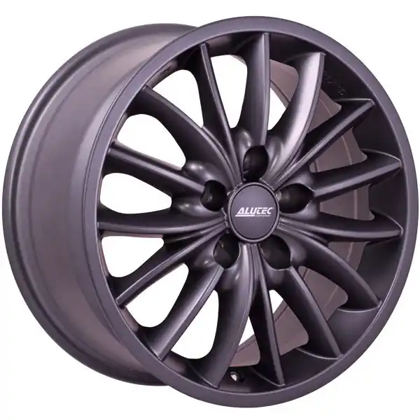 Retur gratuit Janta aliaj 18 Inchi Alutec Toxic 5x115 ET 35 Latime 8,5 inchi