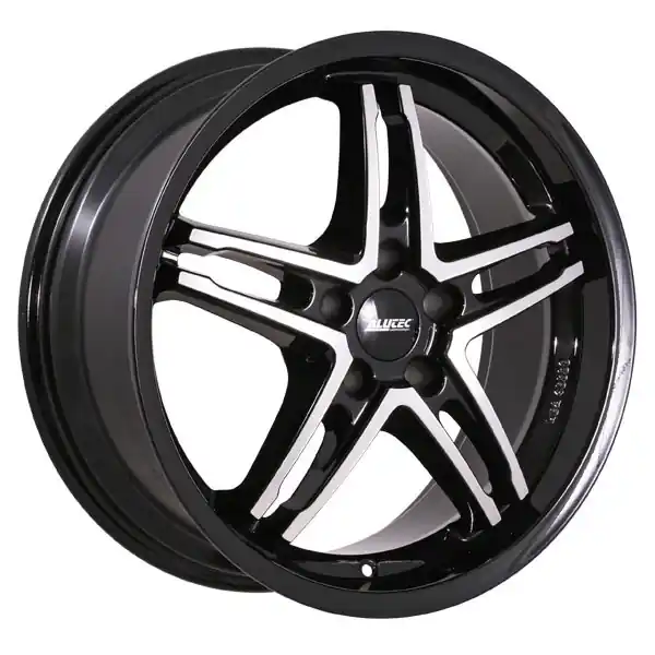 Super ofertă Janta aliaj 20 Inchi Alutec Poison Cup 5x120 ET 40 Latime 10 inchi