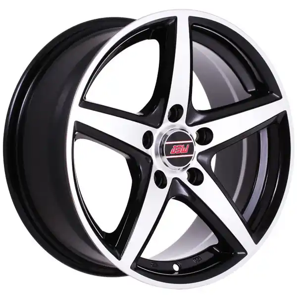 Expediere rapidă Janta aliaj 16 Inchi Asw 244 5x115 ET 35 Latime 7 inchi