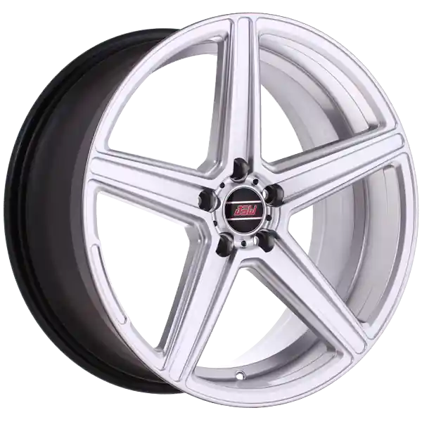 Janta aliaj 20 Inchi Asw 8100 5x112 ET 40 Latime 9 inchi Ieftin