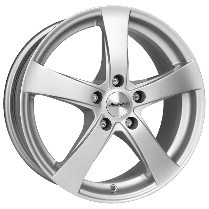 Chilipir Janta aliaj 16 Inchi Dezent Re 5x114 ET 48 Latime 6,5 inchi