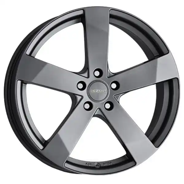 Chilipir Janta aliaj 15 Inchi Dezent Td 4x100 ET 38 Latime 6 inchi